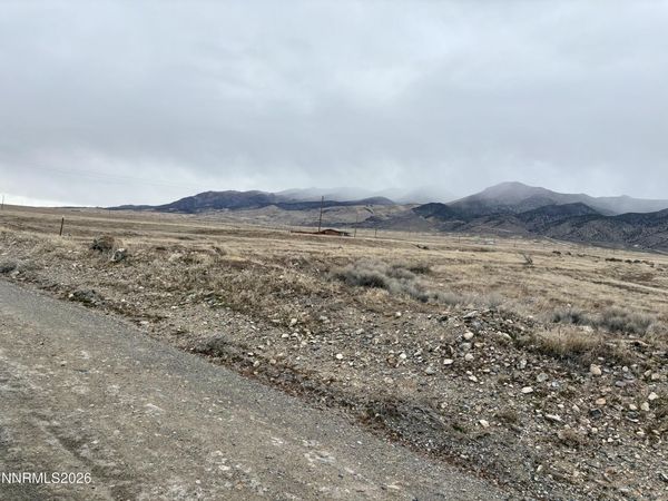 21980 Pyramid Lake Road, Lovelock, NV 89419