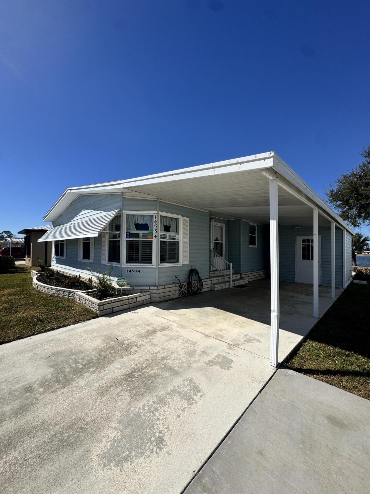 14534 Dulce Real Avenue, Fort Pierce, FL 34951 Photo