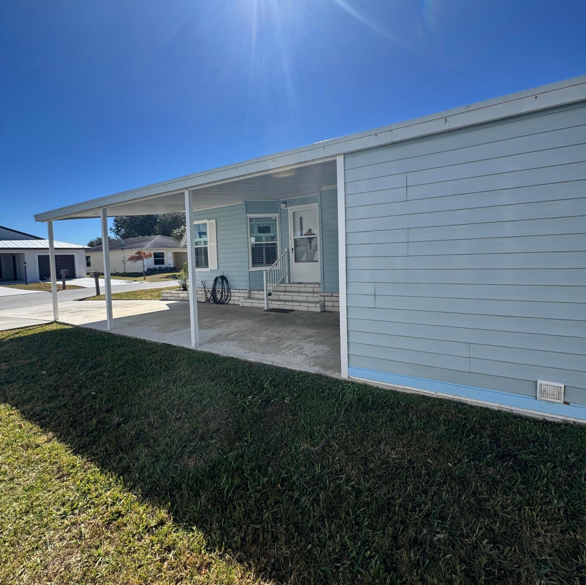 14534 Dulce Real Avenue, Fort Pierce, FL 34951 Photo