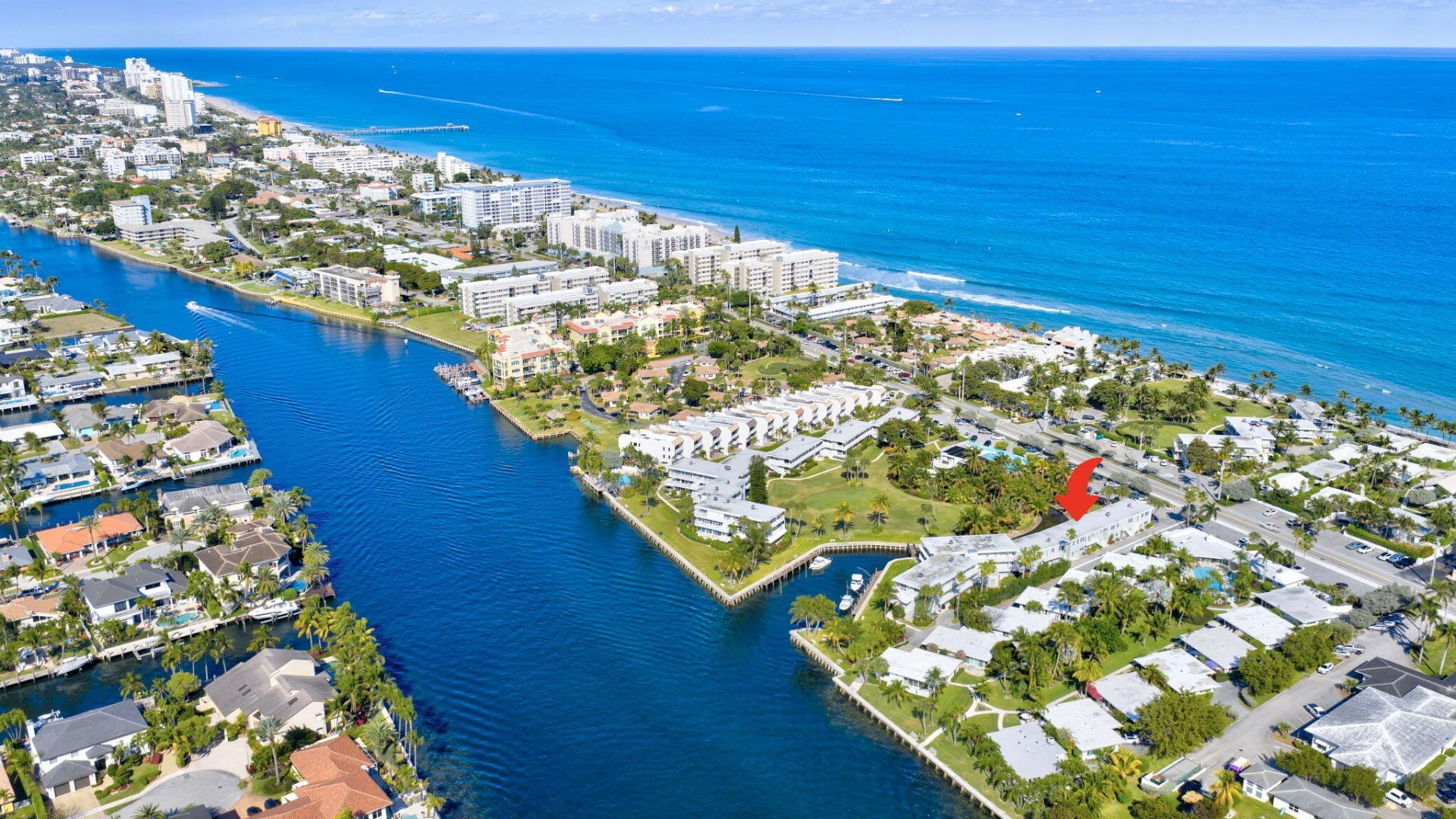 1221 Hillsboro Mile, Unit 23a, Hillsboro Beach, FL 33062 Photo