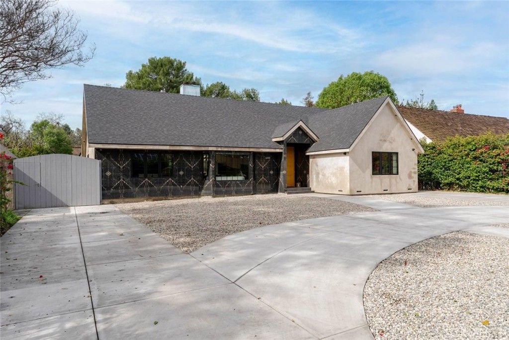 6849 Firmament Avenue, Van Nuys, CA 91406 Main Photo