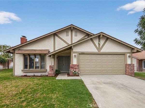 12824 Mirado, Grand Terrace, CA 92313