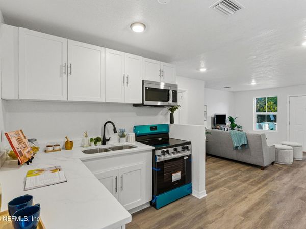 2892 GILMORE Street, Jacksonville, FL 32205