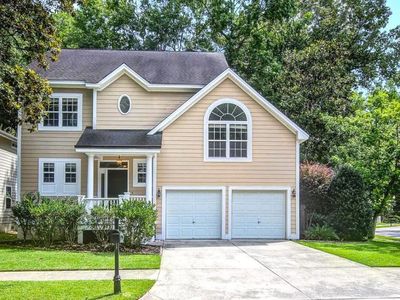 642 Fair Spring Drive, Charleston, SC 29414