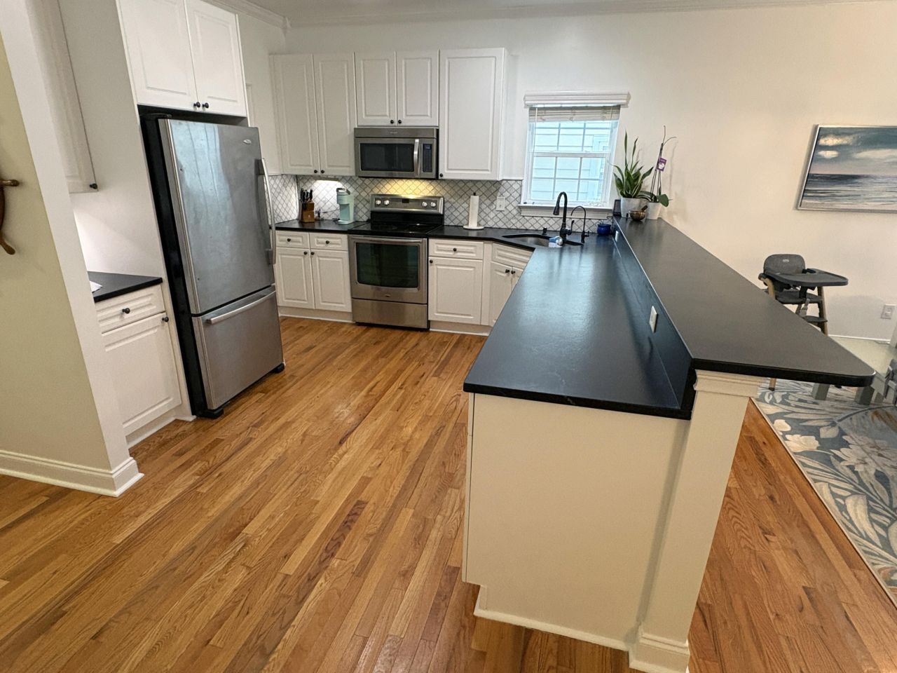 642 Fair Spring Drive Photo 5