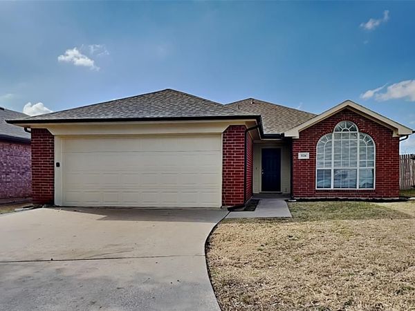5536 Creekridge Drive, Arlington, TX 76018