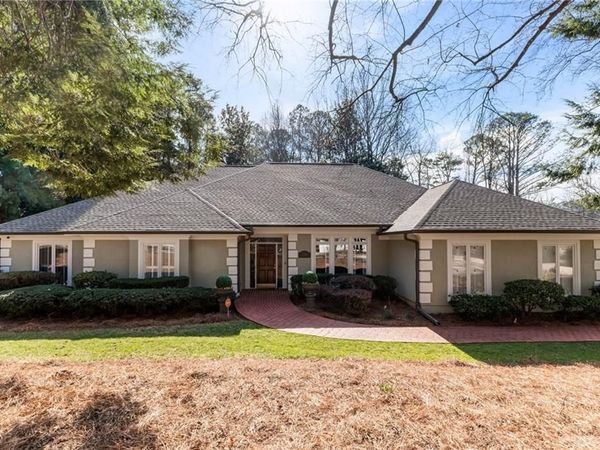 229 Cutty Sark Way, Alpharetta, GA 30005