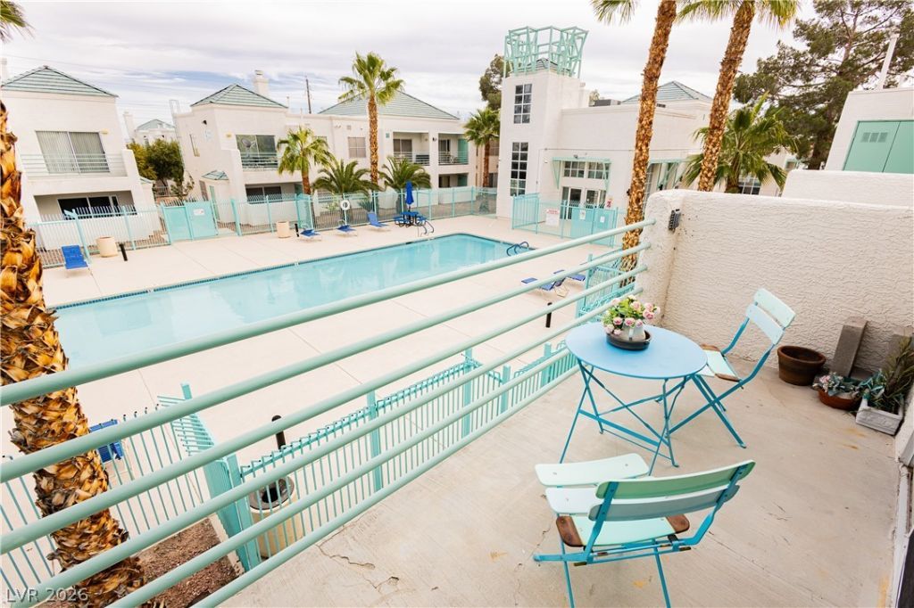 7100 Pirates Cove Road, Unit 2090, Las Vegas, NV 89145 Main Photo