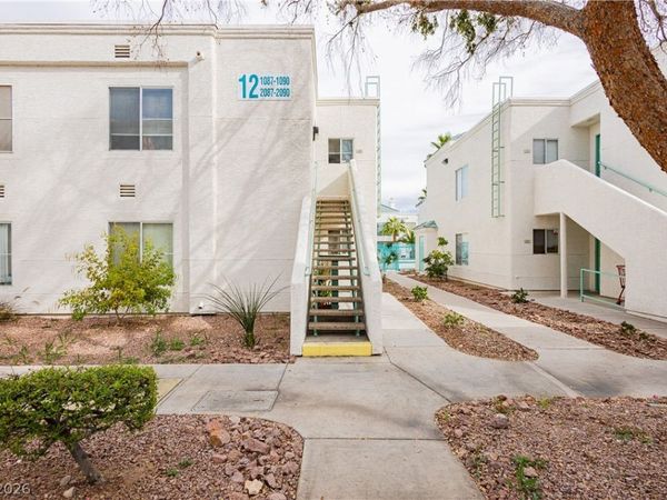 7100 Pirates Cove Road, Unit 2090, Las Vegas, NV 89145