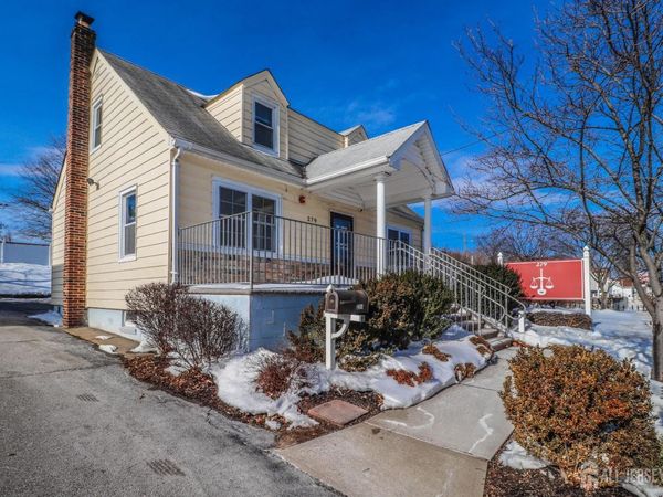 279 Amboy Avenue, Woodbridge, NJ 07095