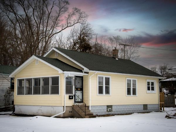 4181 Monroe Street, Gary, IN 46408