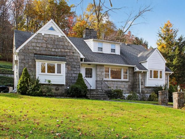 80 Pines Bridge Road, Unit 1, Mount Kisco, NY 10549