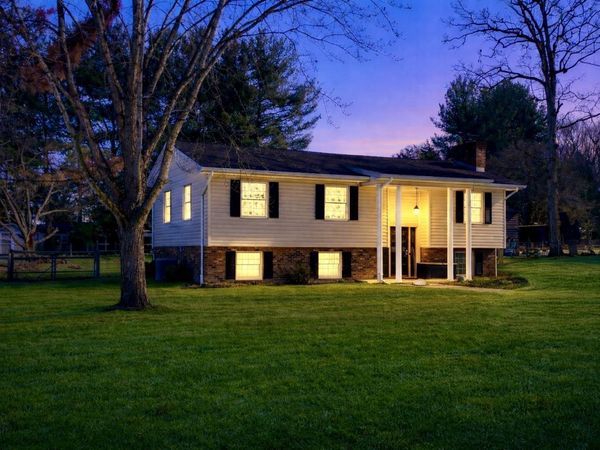 124 FOREST SPRINGS DR, STUARTS DRAFT, VA 24477