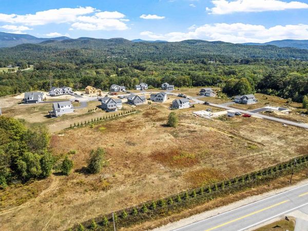 Melina's Way, Unit 18, Thornton, NH 03285