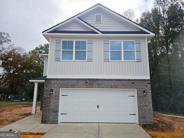 313 Melanie Court, Unit #26, Bowdon, GA 30108