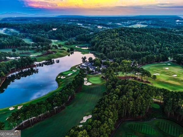 109 Hawks Court, Ball Ground, GA 30107