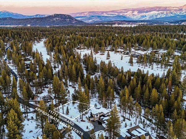 11771 Ghirard Road, Truckee, CA 96161