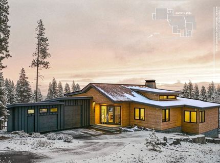 11771 Ghirard Road, Truckee, CA 96161 Photo