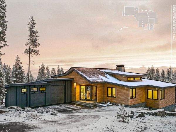 11771 Ghirard Road, Truckee, CA 96161