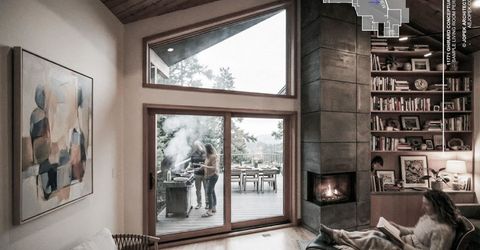 11771 Ghirard Road, Truckee, CA 96161 Photo