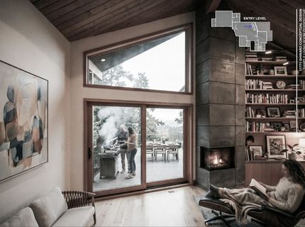 11771 Ghirard Road, Truckee, CA 96161 Photo