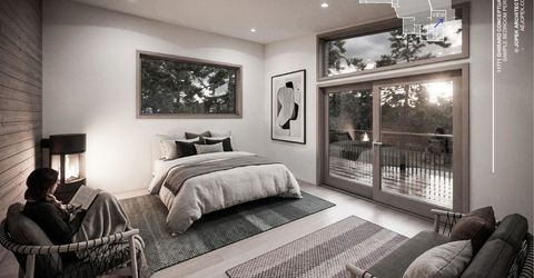 11771 Ghirard Road, Truckee, CA 96161 Photo