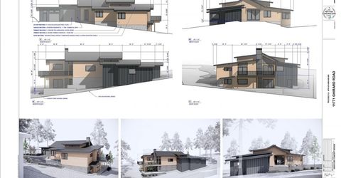 11771 Ghirard Road, Truckee, CA 96161 Photo