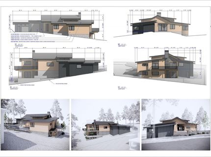 11771 Ghirard Road, Truckee, CA 96161 Photo