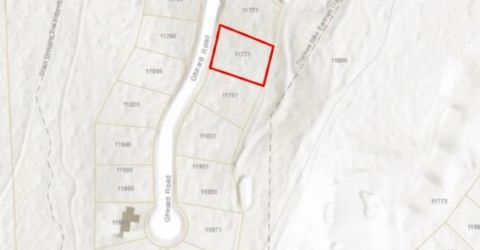 11771 Ghirard Road, Truckee, CA 96161 Photo