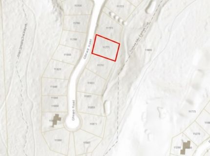 11771 Ghirard Road, Truckee, CA 96161 Photo