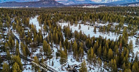 11771 Ghirard Road, Truckee, CA 96161 Photo