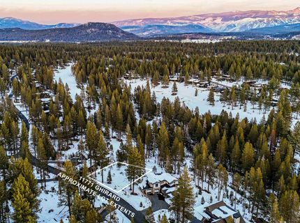 11771 Ghirard Road, Truckee, CA 96161 Photo