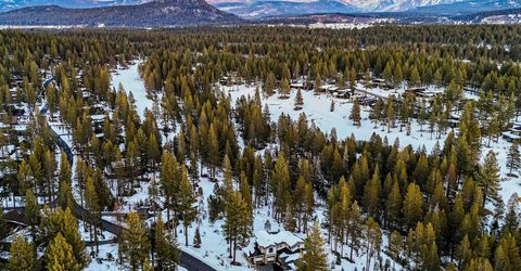 11771 Ghirard Road, Truckee, CA 96161 Photo