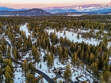 11771 Ghirard Road, Truckee, CA 96161 Photo