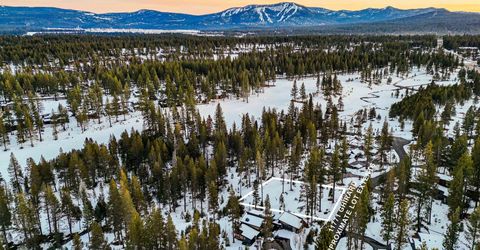 11771 Ghirard Road, Truckee, CA 96161 Photo