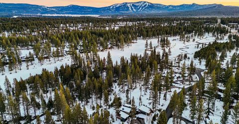 11771 Ghirard Road, Truckee, CA 96161 Photo