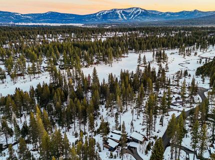 11771 Ghirard Road, Truckee, CA 96161 Photo