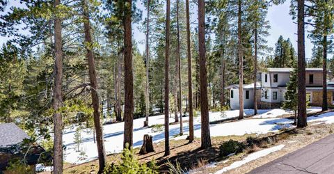 11771 Ghirard Road, Truckee, CA 96161 Photo