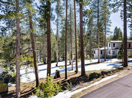 11771 Ghirard Road, Truckee, CA 96161 Photo