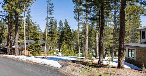 11771 Ghirard Road, Truckee, CA 96161 Photo
