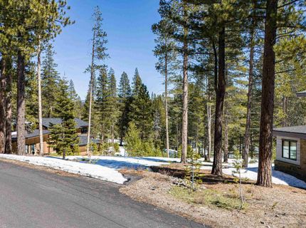 11771 Ghirard Road, Truckee, CA 96161 Photo