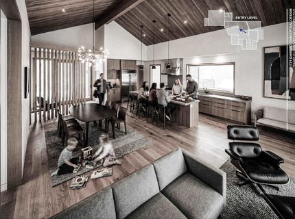 11771 Ghirard Road, Truckee, CA 96161 Photo