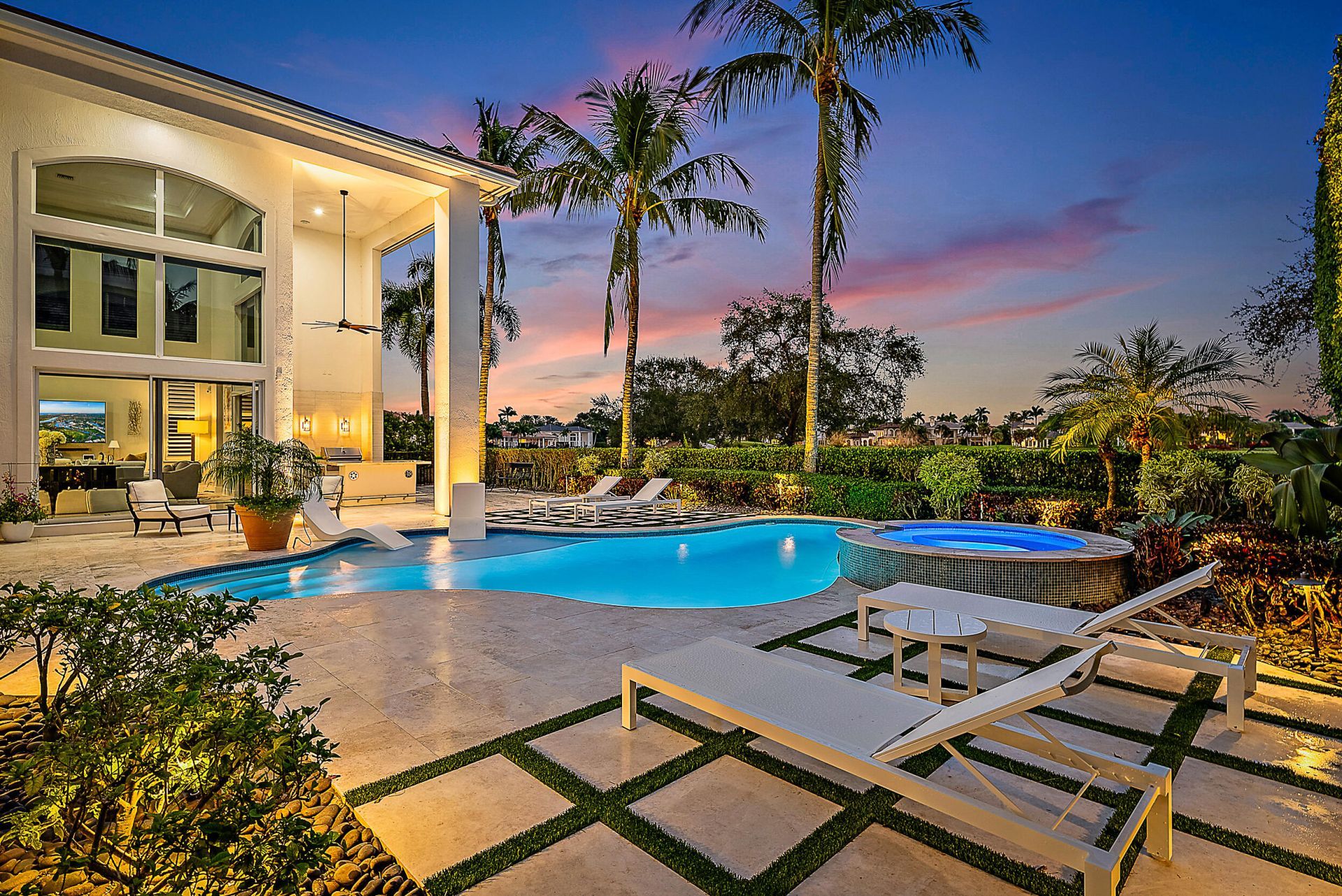 626 Hermitage Circle, Palm Beach Gardens, FL 33410 Photo