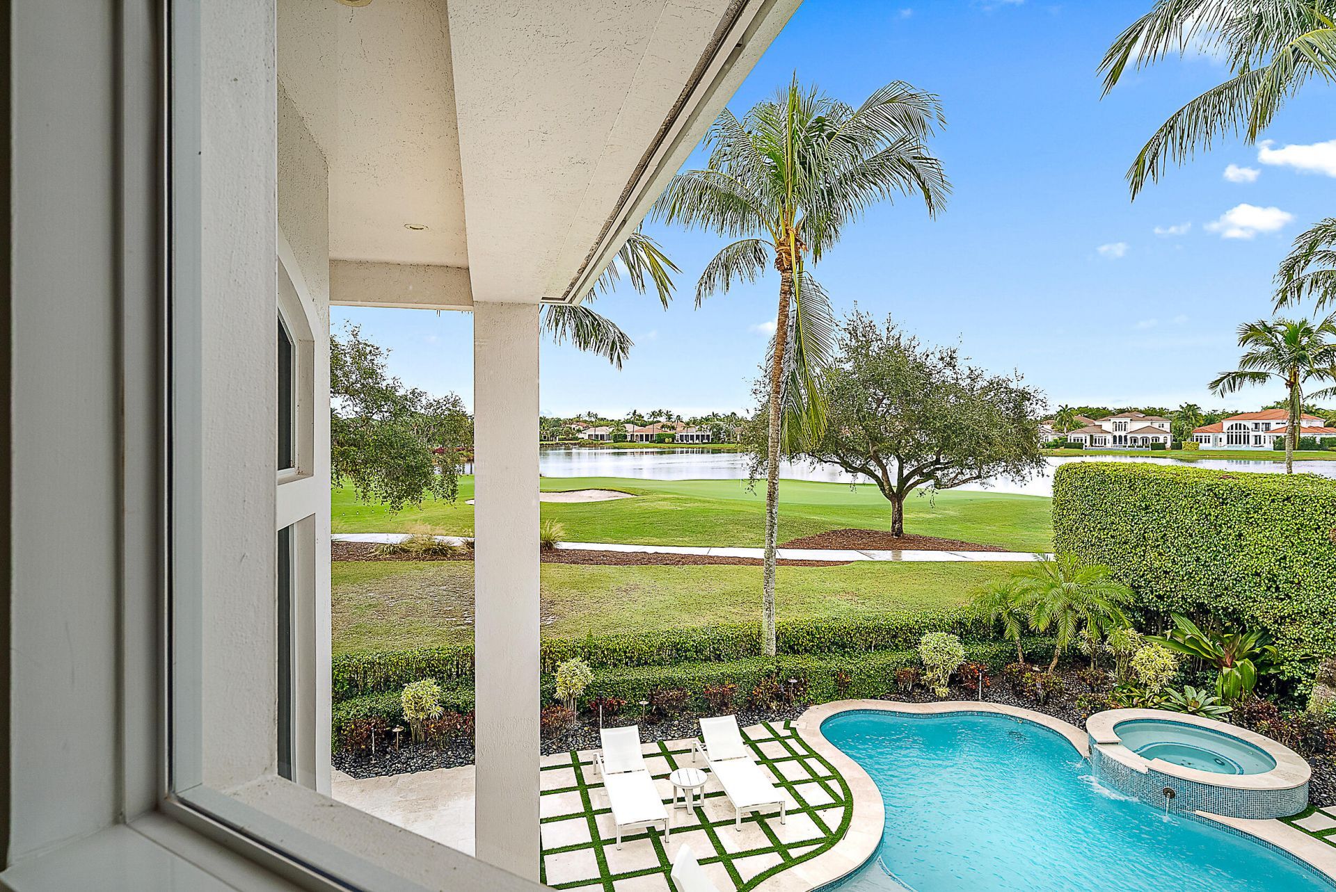 626 Hermitage Circle, Palm Beach Gardens, FL 33410 Photo