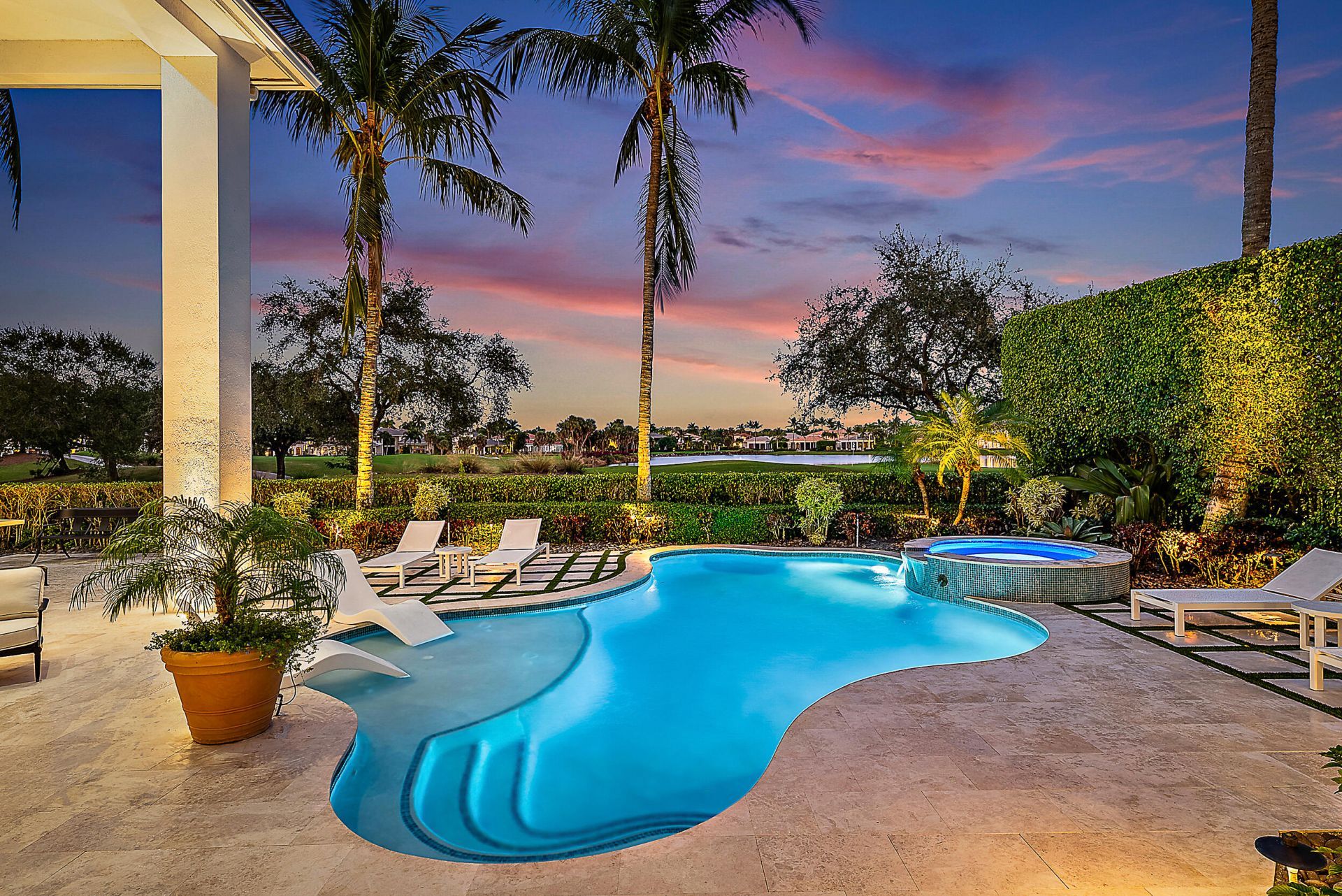 626 Hermitage Circle, Palm Beach Gardens, FL 33410 Photo