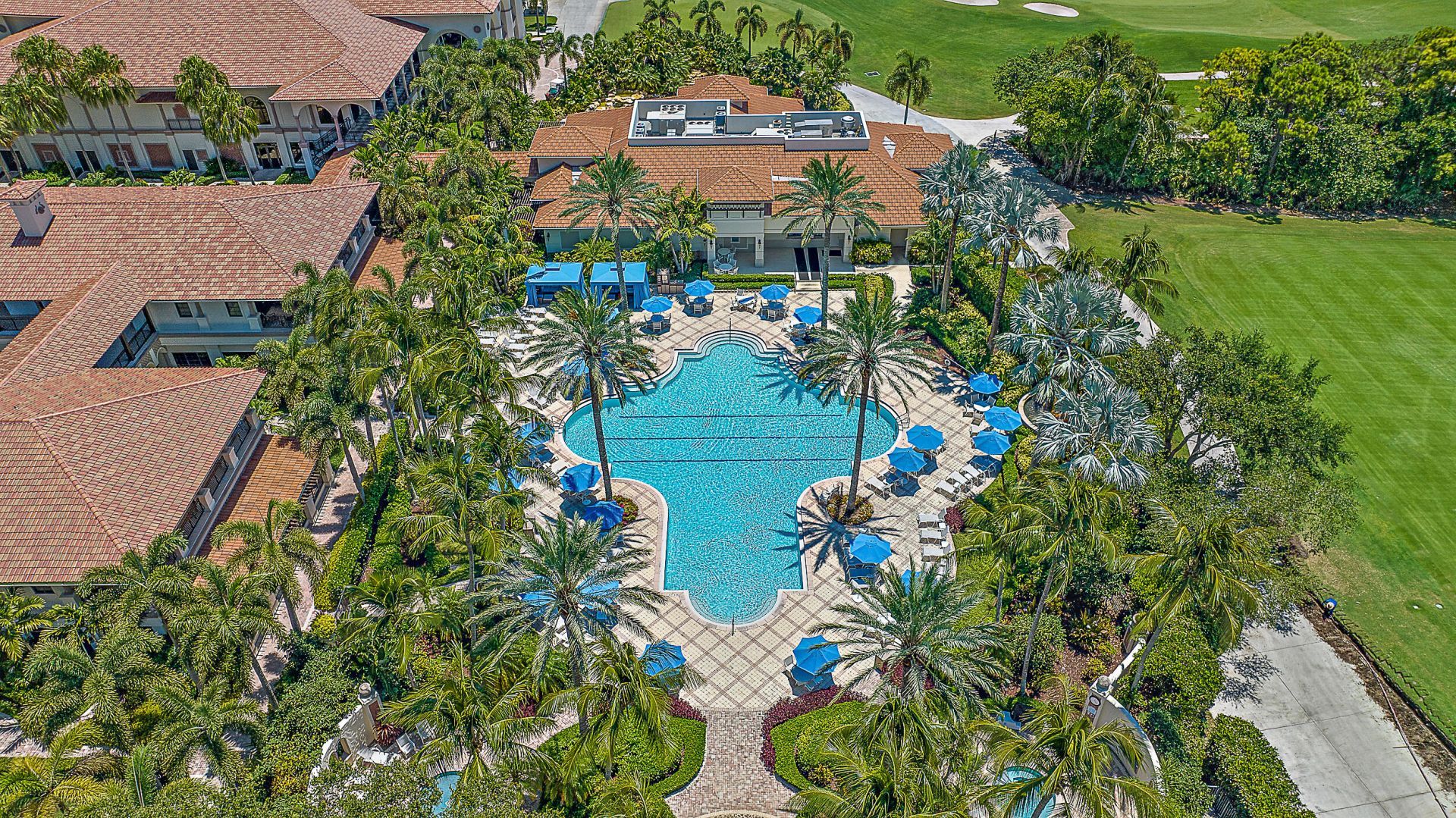 626 Hermitage Circle, Palm Beach Gardens, FL 33410 Photo