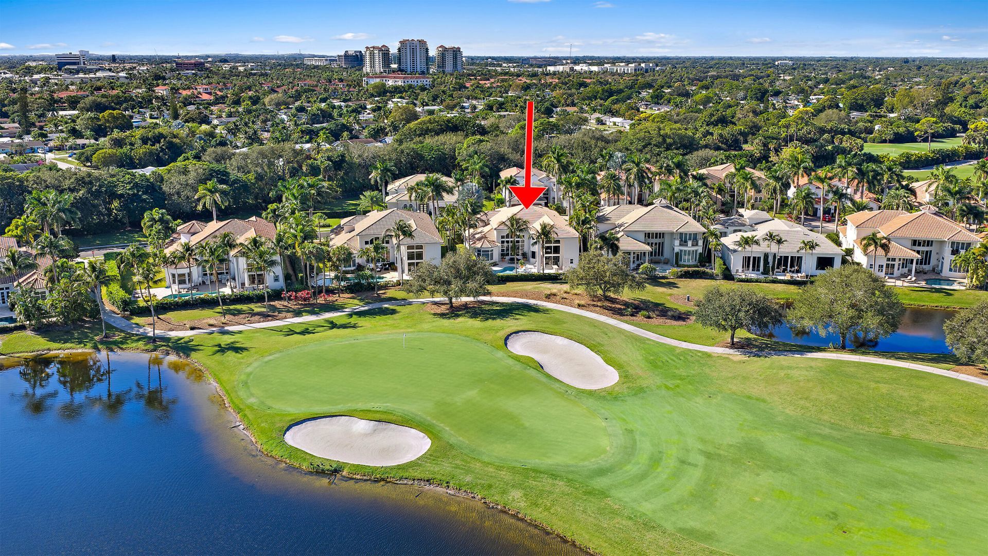 626 Hermitage Circle, Palm Beach Gardens, FL 33410 Photo