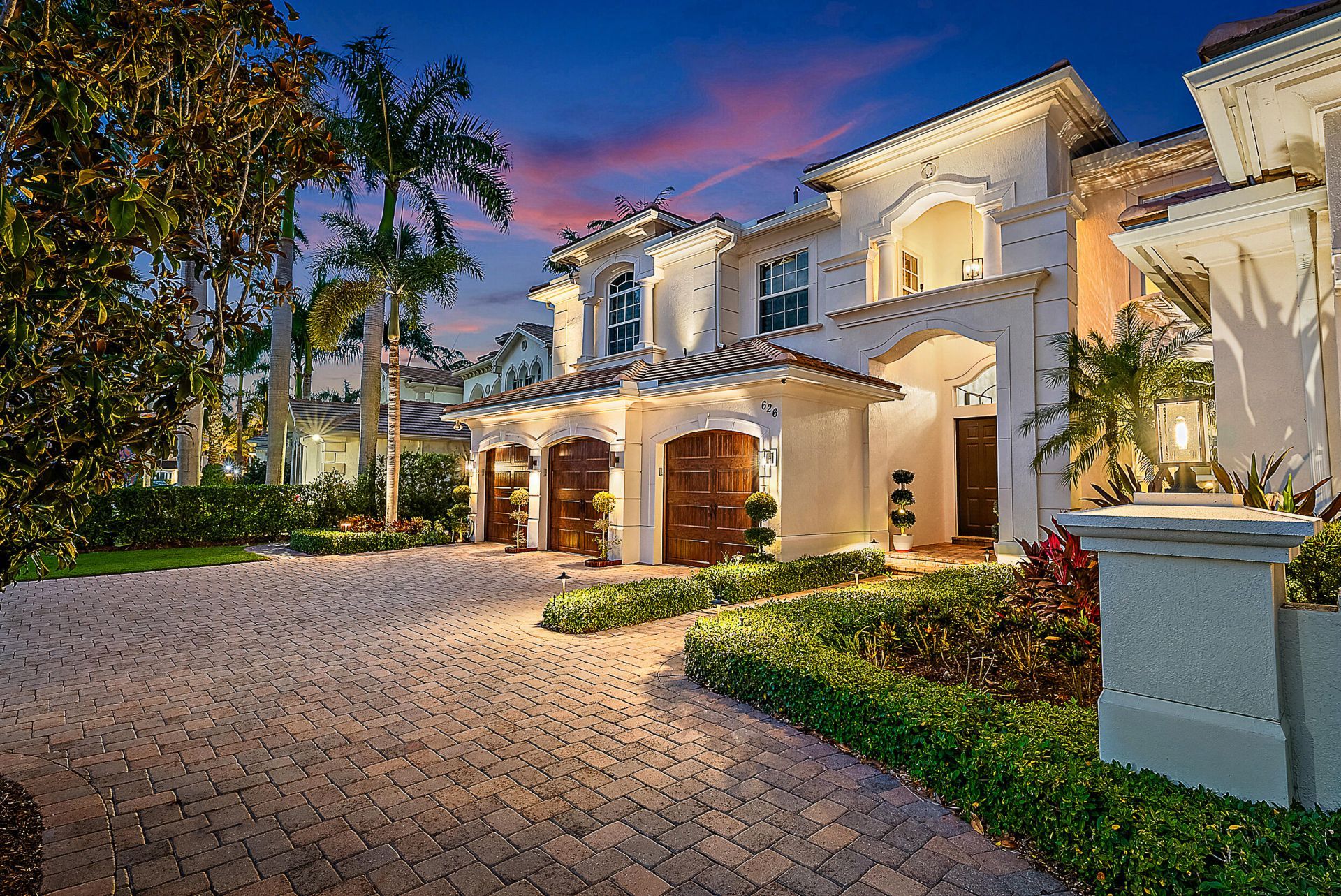 626 Hermitage Circle, Palm Beach Gardens, FL 33410 Photo