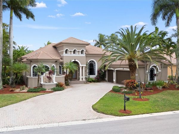 7276 NW 127th Way, Parkland, FL 33076