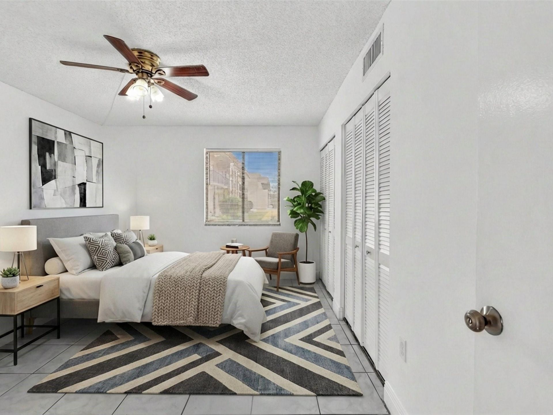 6034 Forest Hill Boulevard, Unit 107, West Palm Beach, FL 33415 Photo